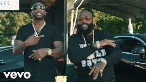 gucci mane buy back the block|rick ross gucci mane.